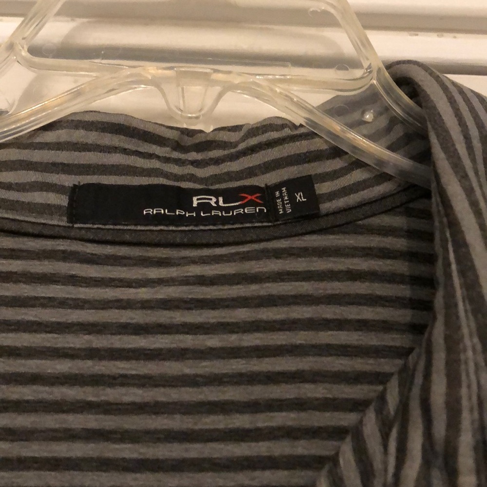 RLX Ralph Lauren polo - Picture 2 of 3